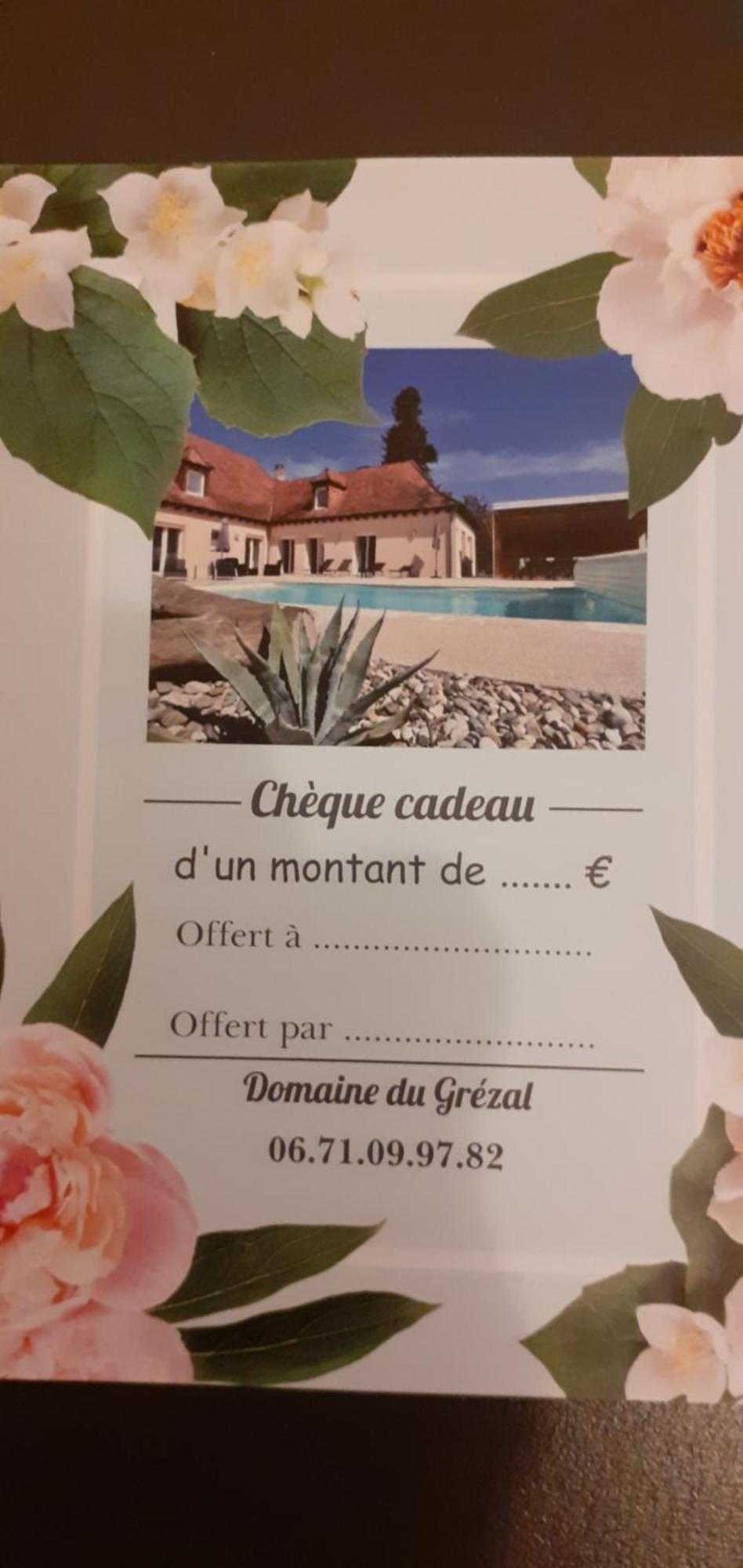 Domaine Du Grezal Bed and Breakfast Sarlat-la-Caneda Εξωτερικό φωτογραφία